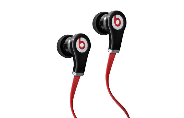 Brand New Monster tour High Resolution Headphones