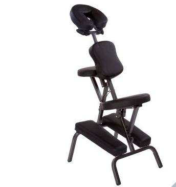 Brand New Portable Massage Chair - High quality
