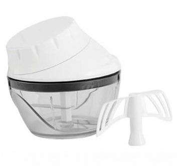 Hand Food Twisting chopper