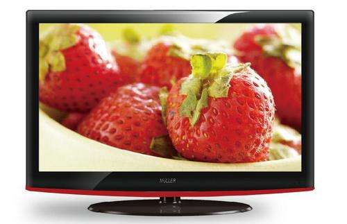 Brand New 42" FULL HD 3D TV - w/ USB, HDMI, MP3, HDTV, DIVX PLUS MKV