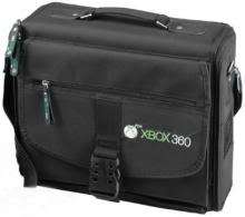 XBOX 360 TRAVEL BAG