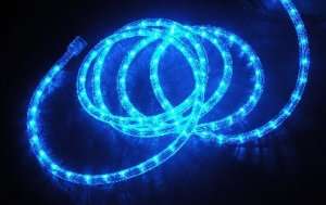 New 20 meter  Rope Light - Great for Decorating -