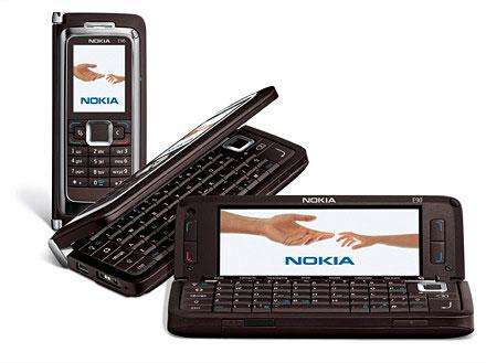 Nokia E90 Communicator,, Camera, MP3 Player, WLAN, HSDPA, FM Radio, Please read