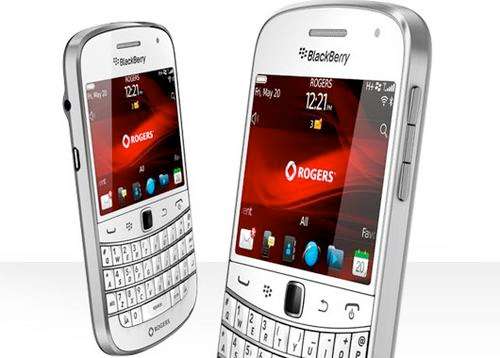 BlackBerry Bold Touch 9900 - 4G - 8GB - NEW RELEASE - OS 7- IN STOCK NOW