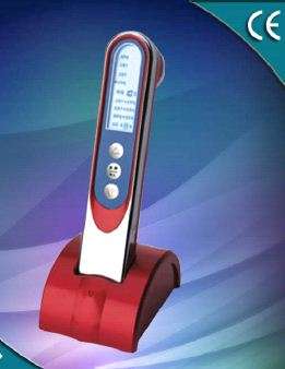 3 in 1 Ultrasonic Infrared Beauty Instrument