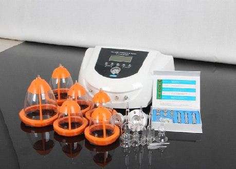 Breast Enlarger Machine with Photon
