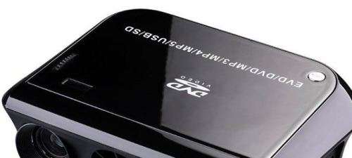 NEUX HD PROJECTOR
