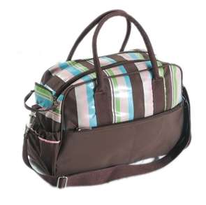 Baby Nursery Diaper Nappy / Clothing Bag