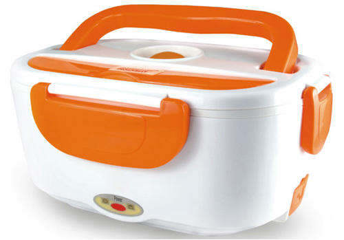 Portable Multi-functional Electric Heating  lunch box