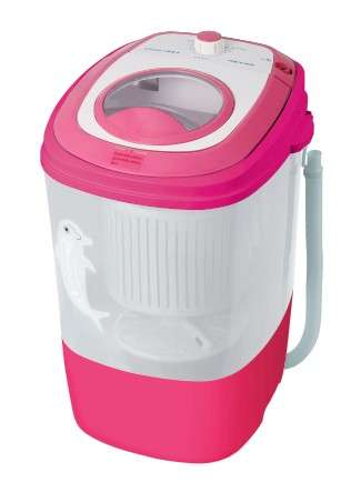 Portable Laundry Washer / Washing Machine and Dryer