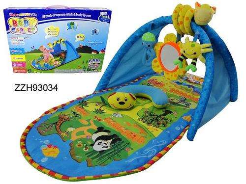 Multifunction Baby Carpet