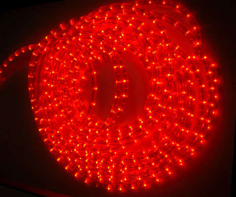 New 20 meter  Rope Light - Great for Decorating -