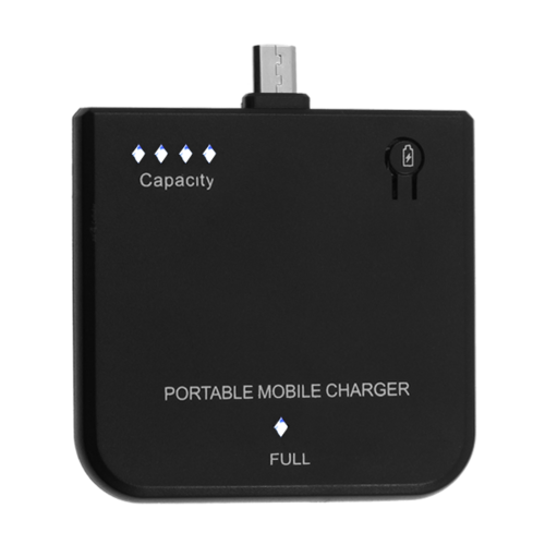 External Backup Battery Charger for Blackberry 9900 / 9810 / 9860 / 9800 / 9780 / 9700 / 9930 / 9860