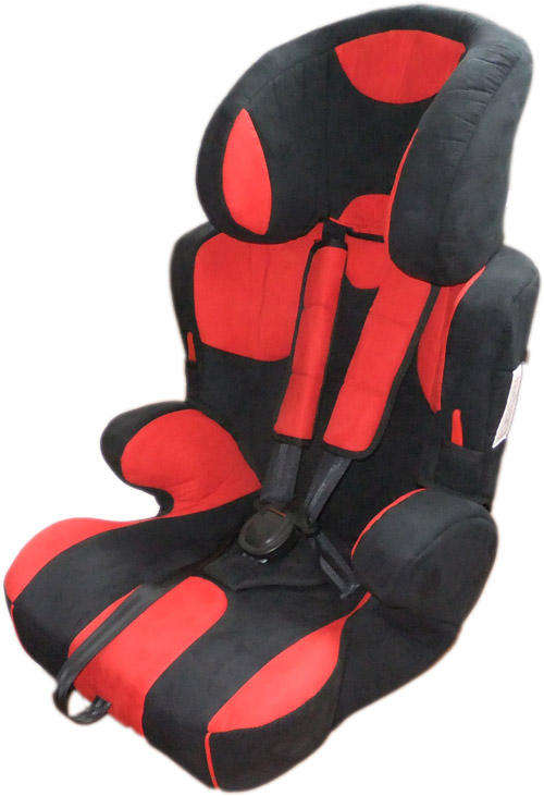 Baby Safety Car Seat (9kg - 36kg)