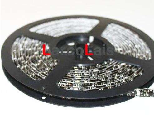 5M WATERPROOF CAR STRIP LED LIGHT -- Pimp Your Ride - Undercar, Underglow