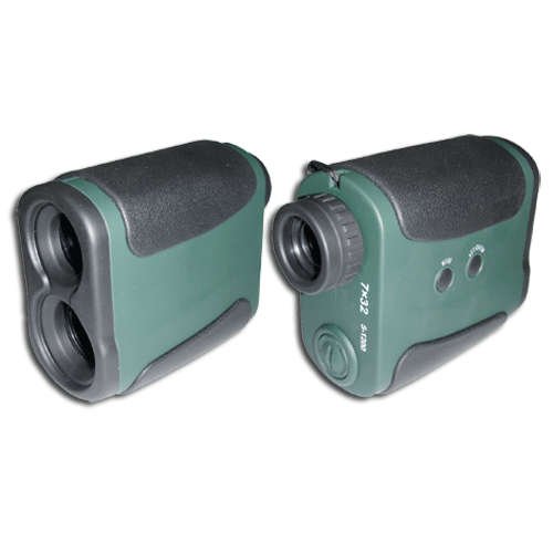 1200m / 1300 Yards Laser Range Finder Monocular
