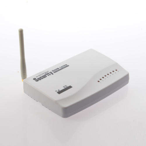 Wireless Home Security Burglar GSM Alarm System Auto Dialing SMS Call + Antenna