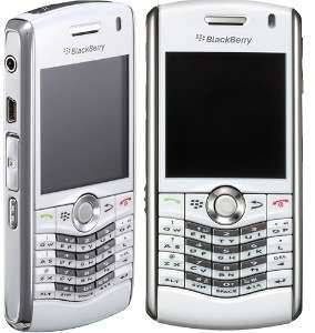 BLACKBERRY Pearl 8100 Mobile Cell Phone - In stock now