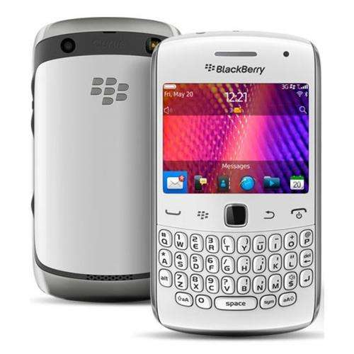 Blackberry 9360 Curve {Open to all networks} Overnight shipping! OS7! GPS, WiFi