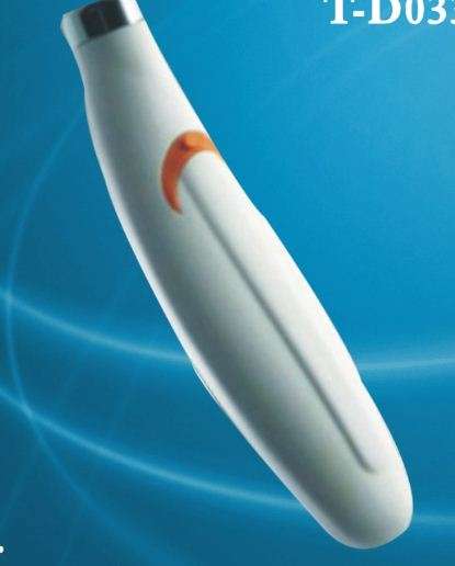 Soft Laser Hand-Held Portable Wand /  Pen for Acne, Wrinkes, Eye Corner Grain & lighten speckle