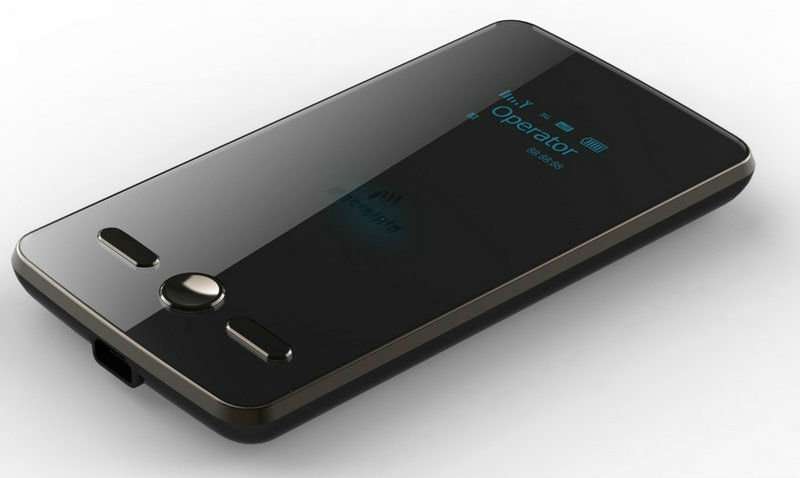 Ultra-thin Wireless MiFi  3G Mobile WiFi Hotspot Router for Android & Windows OS