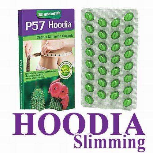 P57 hoodia cactus slimming capsule (30 caps)