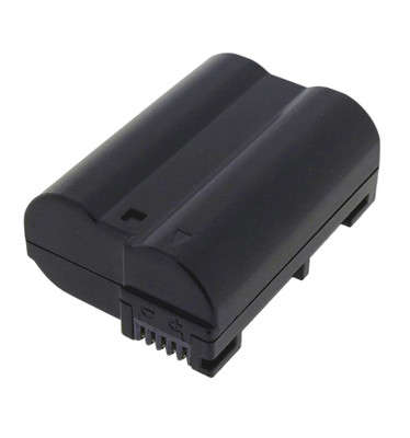 New EN-EL15 Battery for Nikon D7000 D600 D800 D800E   (ENEL15) Fully decoded!!!