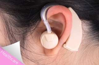 Hearing Aid - Amplify Sounds up to 40 Decibels