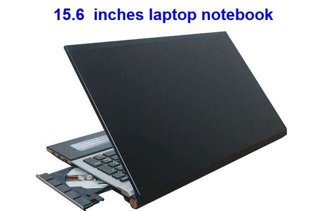 Brand New 15.6" Laptop (Windows 7, Webcam, WiFi, 4GB Ram, 500GB HDD)