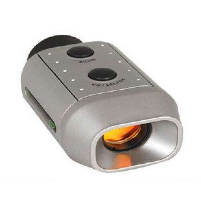 Mini Golf Rangefinder & Monocular