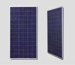 260W Polycrystalline Solar Panel