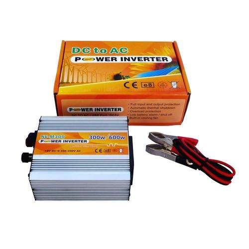 300W Modified Sine Wave Power Inverter