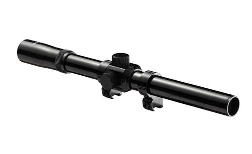 4X15 Rifle Scope (RifleScope) for Air Rifle BB Gun