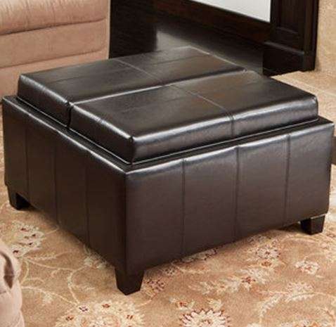 Hazlo ottoman by neux