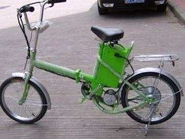 Electric Bike / Bicycle (250w / 20km/h Speed)