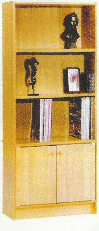 Wooden Filing Cabinet cupboard Shevles