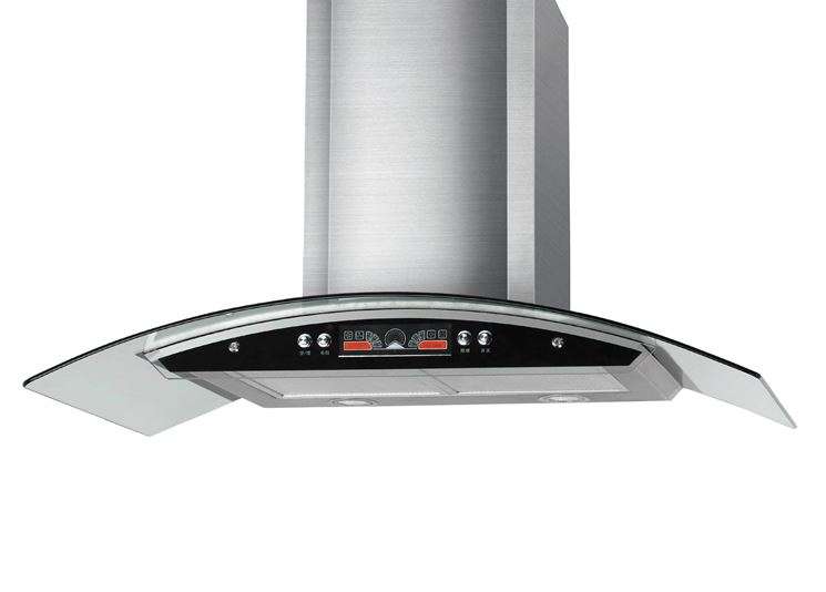 European Style  Cooker Rangehood (90cm)