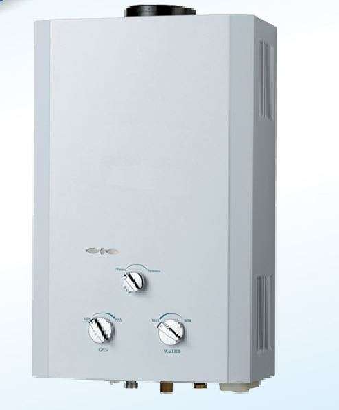 Zooltro Instant Gas water heater 20L