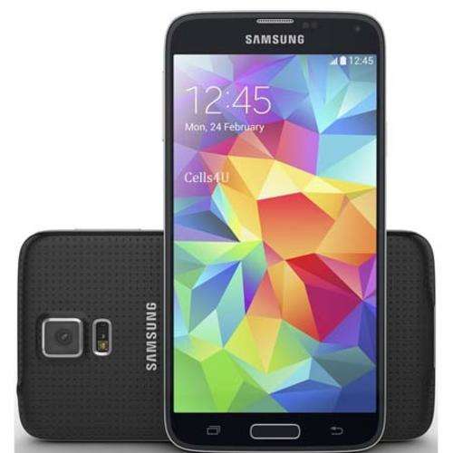Brand New Samsung Galaxy S5 G900F 16GB LTE 4G VERSION - IN STOCK