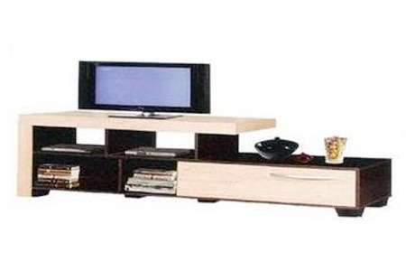 Modern Plasma Entertainment Unit w/ Storage Cabinet for Flat Panel TV