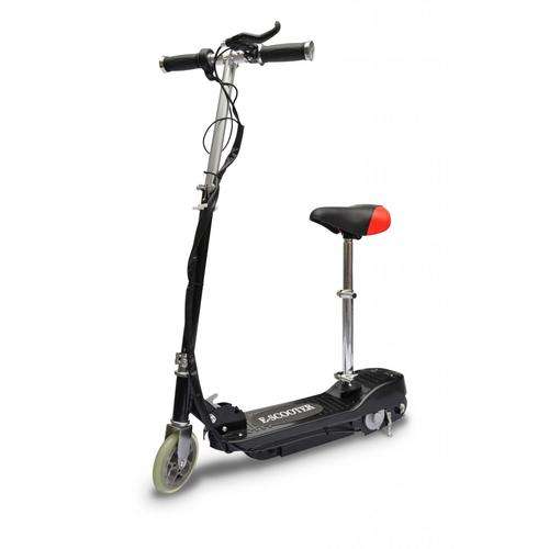 Brand New 120w Electric Scooter / 12km/h w/ Built in battery and Seat