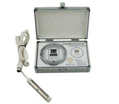 Quantum Magnetic Resonance Analyzer. Prediction without symptoms, cardiovascular and cerebrovascular
