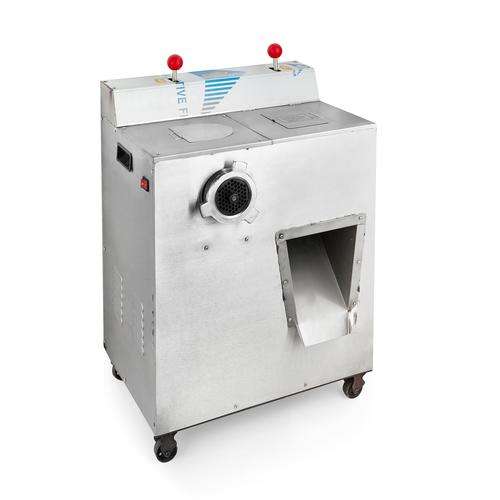 Stainless Steel Electric Meat Grinder Cutting Machine (Industrial Power) 300KG/H