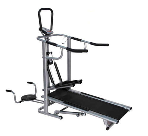 Brand new ZoolPro Treadmill with Scan, Time, Speed, Distance, Pulse & Calorie Function