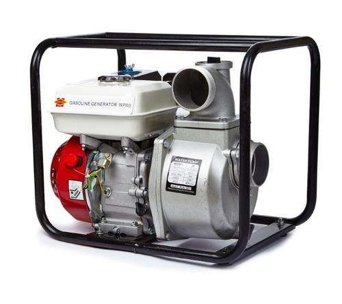 80mm Petrol Water Pump