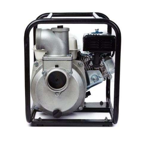 80mm Petrol Water Pump