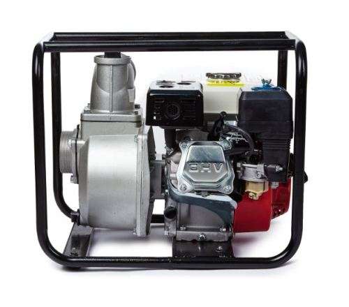 80mm Petrol Water Pump