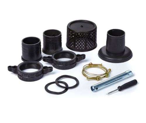 80mm Petrol Water Pump