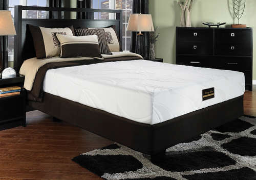 Hazlo Gel Infused Visco Memory Foam Mattress - Swiss Luxe Design -  Double, Queen and King available
