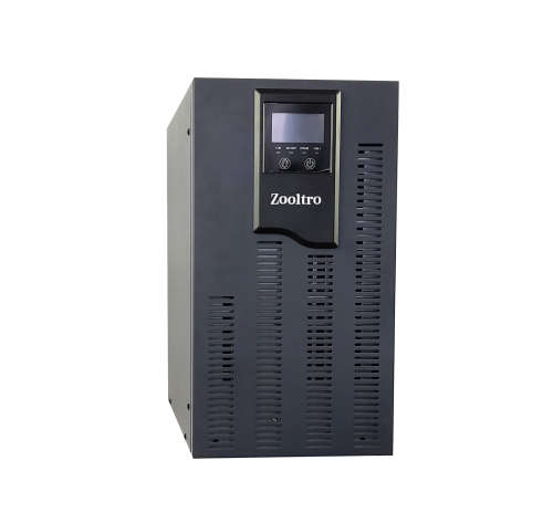 6kVA / 4800W Online UPS - Pure Sine Wave 192V (Long Backup Uninterruptible Power Supply)